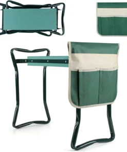 Garden Kneeler and Seat, Upgraded Folding Garden Kneeler and Seat, Upgraded Folding Garden Bench Portable with Foam EVA Kneeling - AliExpress 1503