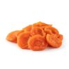 California Sun Dried Fancy Apricots | Juicy and Tangy Flavor | No Sugar or Color Added | Gluten Free and NON-GMO | Apricots In Resealable Bags (2 LBS)
