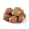 Walnuts In Shell | Grown and Packed in California | Chandler Variety | Fresh Buttery Taste and Easy to Crack | Non-GMO and Raw Walnuts in Resealable Bags!!! (2 LBS)