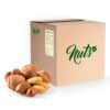 Mixed Nuts In Shell (Almonds, Walnuts, Hazelnuts, Pecans) | No Added Colors and No Artificial Flavors | Fresh Buttery Taste and Raw |Packed In Resealable Bags (6 LBS)